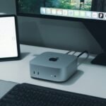 Mac mini M4